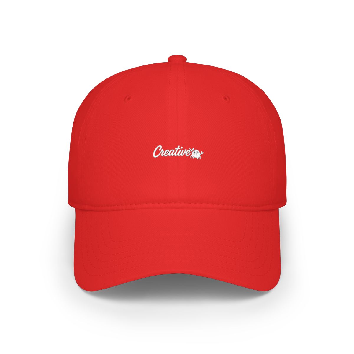 "Creative" Crab Cap in Coal Corduroy - SOLD OUT - Official hats merchandise