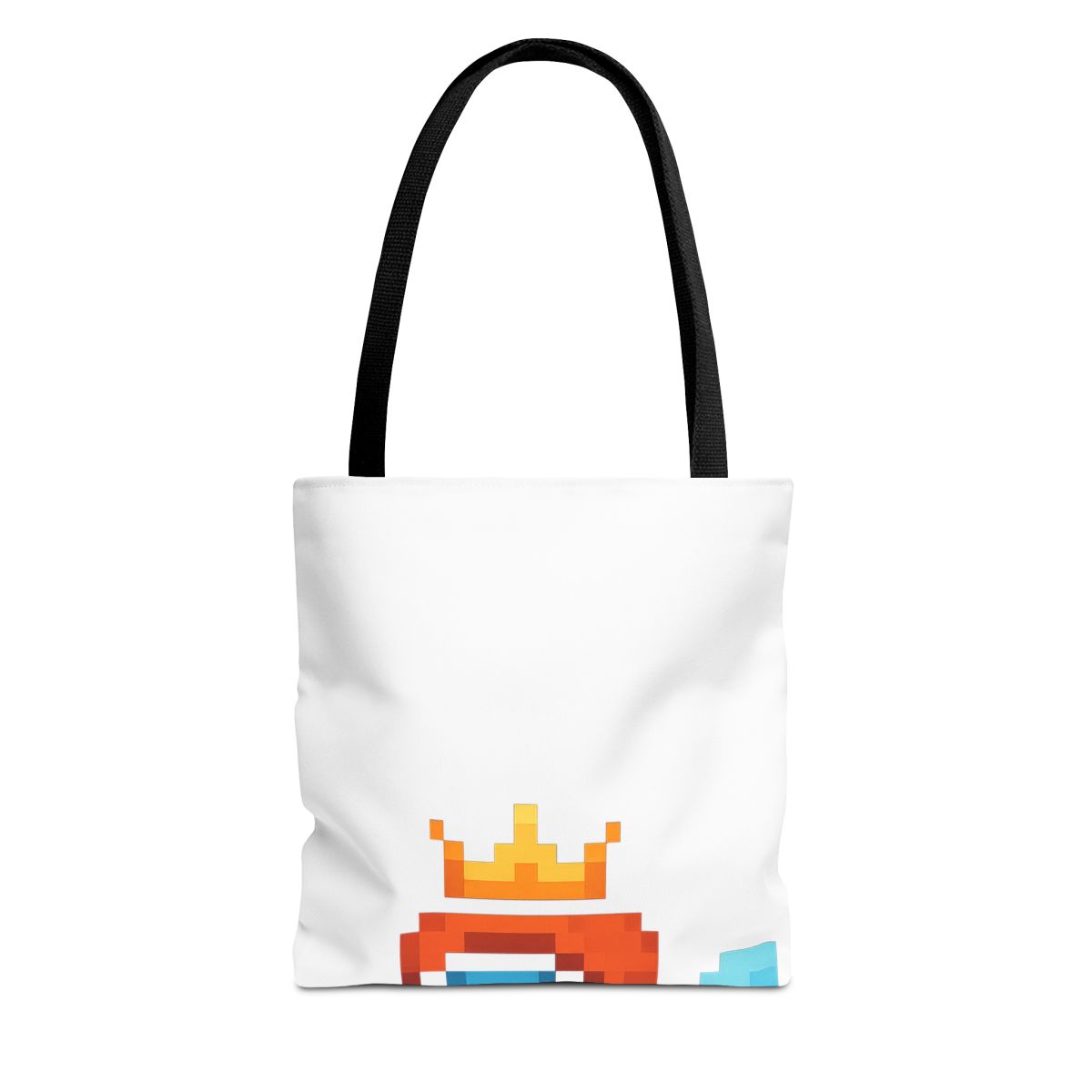 VeeFriends x Adam Lister Fearless Fairy Tote Bag w/ Sticker Pack - SOLD OUT - Official stickers merchandise