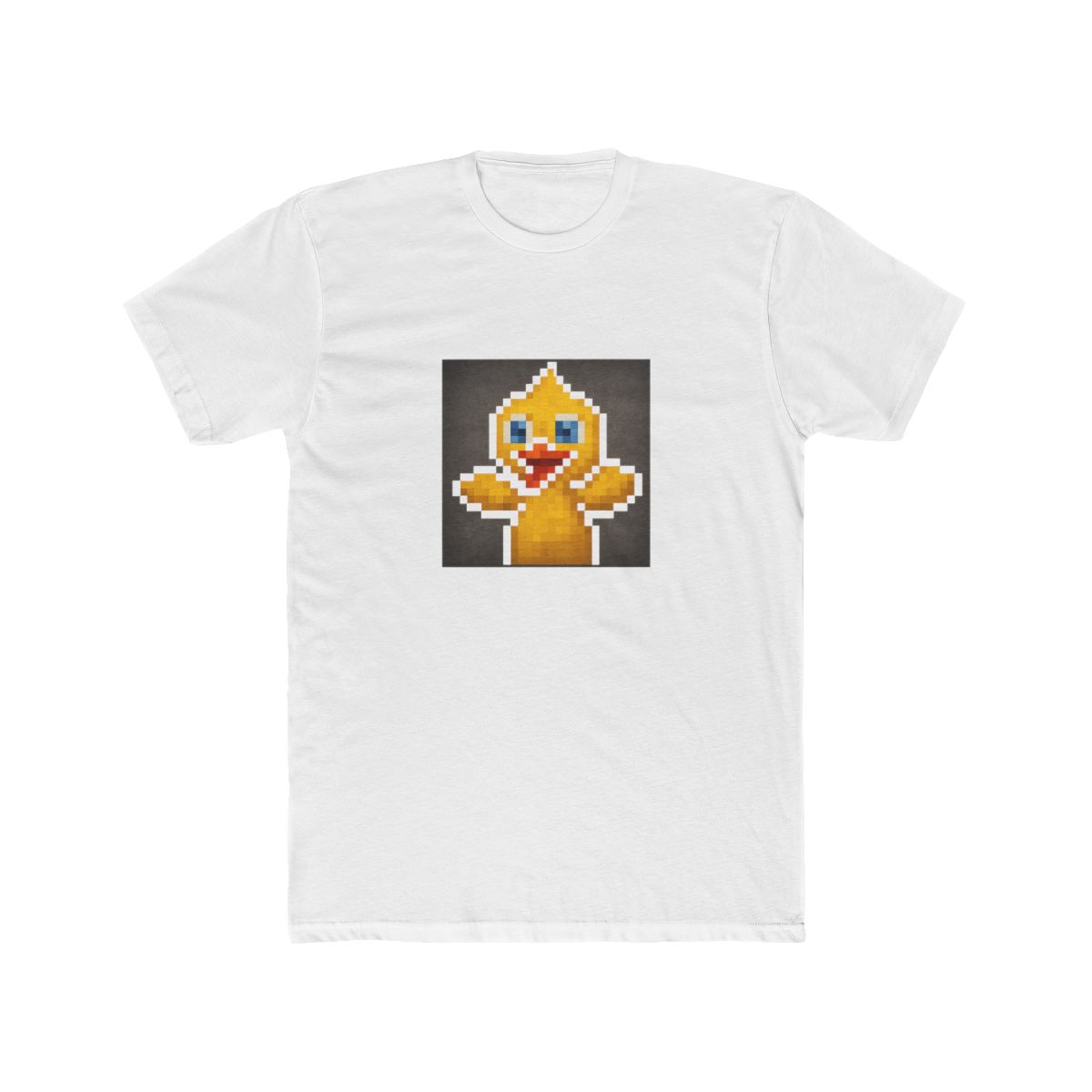 VeeFriends x Adam Lister Decisive Duck Tee - SOLD OUT - Official t-shirts merchandise