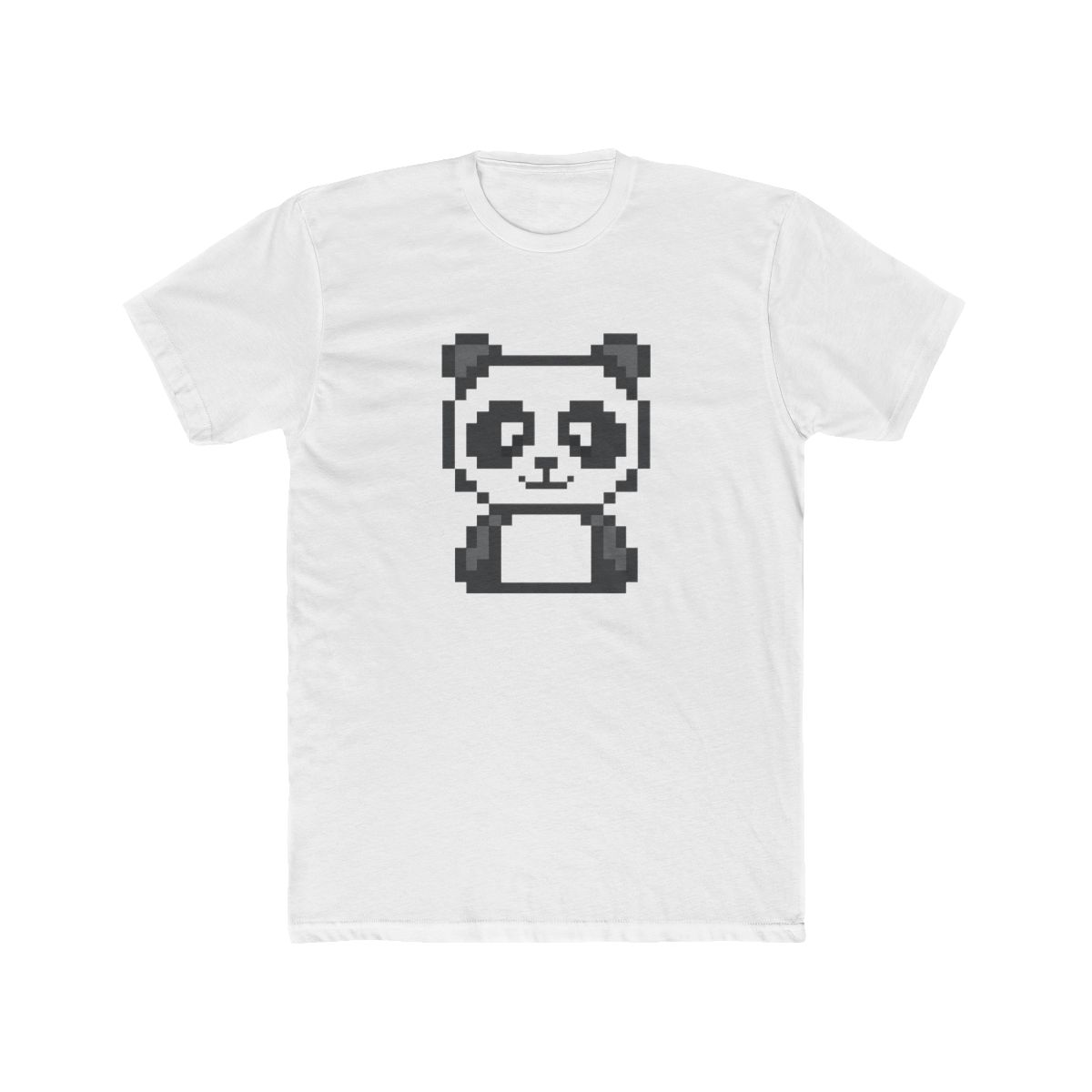 VeeFriends x Adam Lister Patient Panda Tee - SOLD OUT - Official t-shirts merchandise