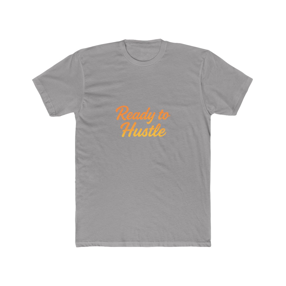 Evangelion Ready to Hustle T-shirt - Official t-shirts merchandise