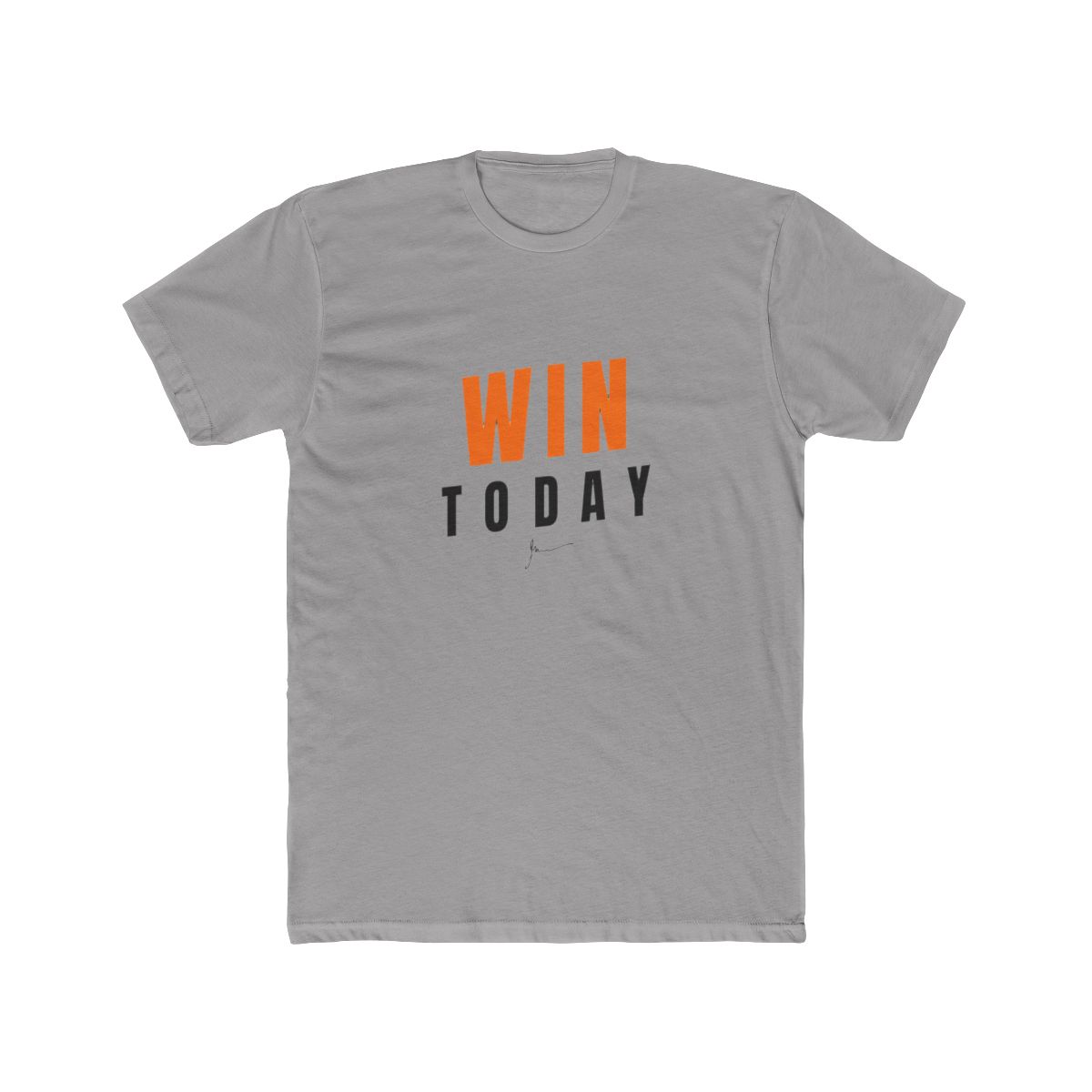 Win Today Gary Vee Quote Motivational T Shirt - Hustle Culture Gift - Official t-shirts merchandise