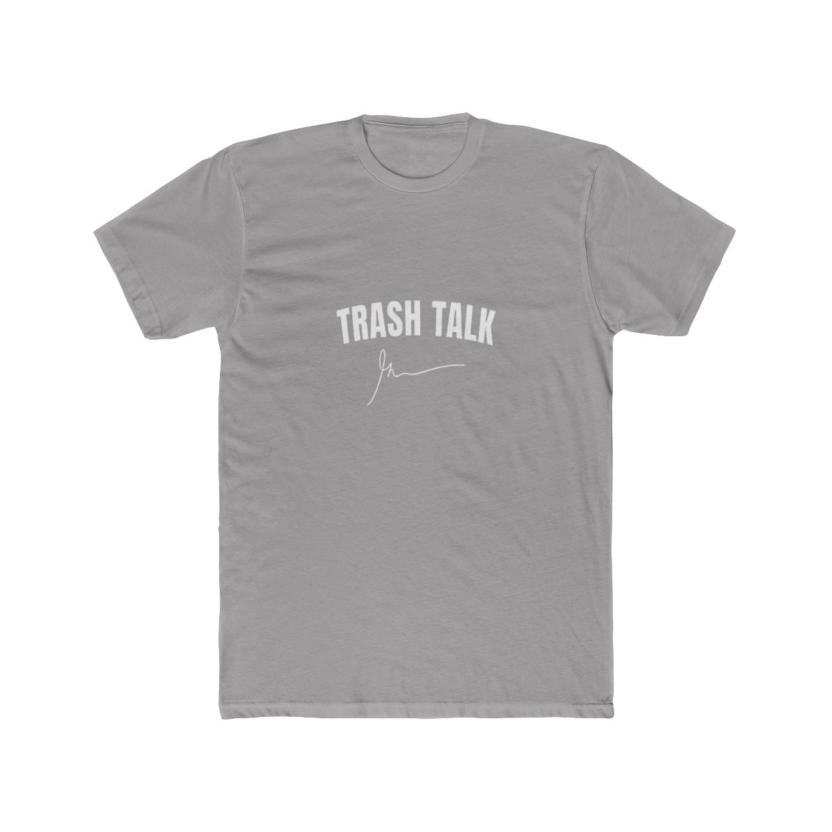 Trash Talk Banter T-Shirt - Official t-shirts merchandise