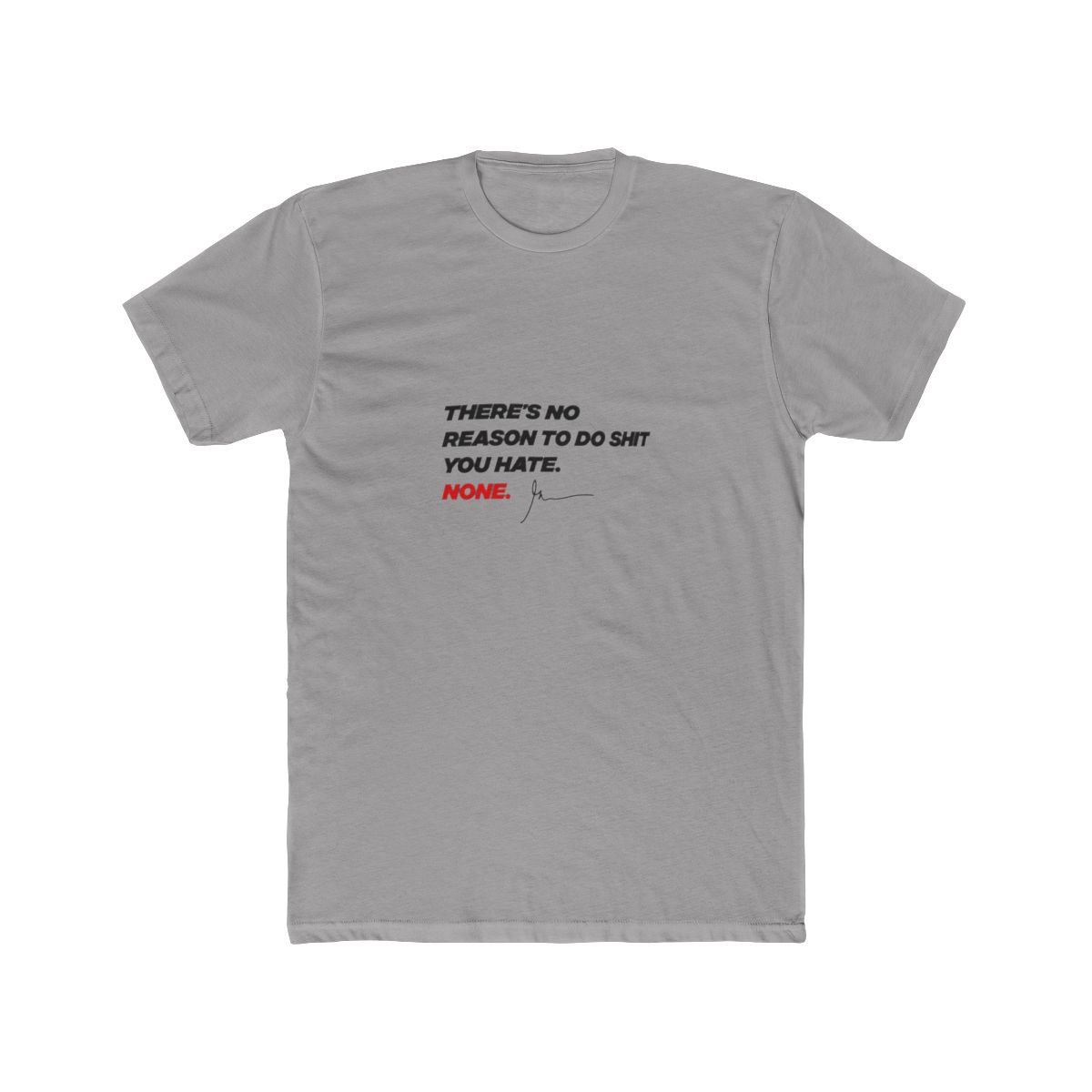No Reason to Hate Gary Vee Funny T Shirt - Hustle Fan Gift - Official t-shirts merchandise