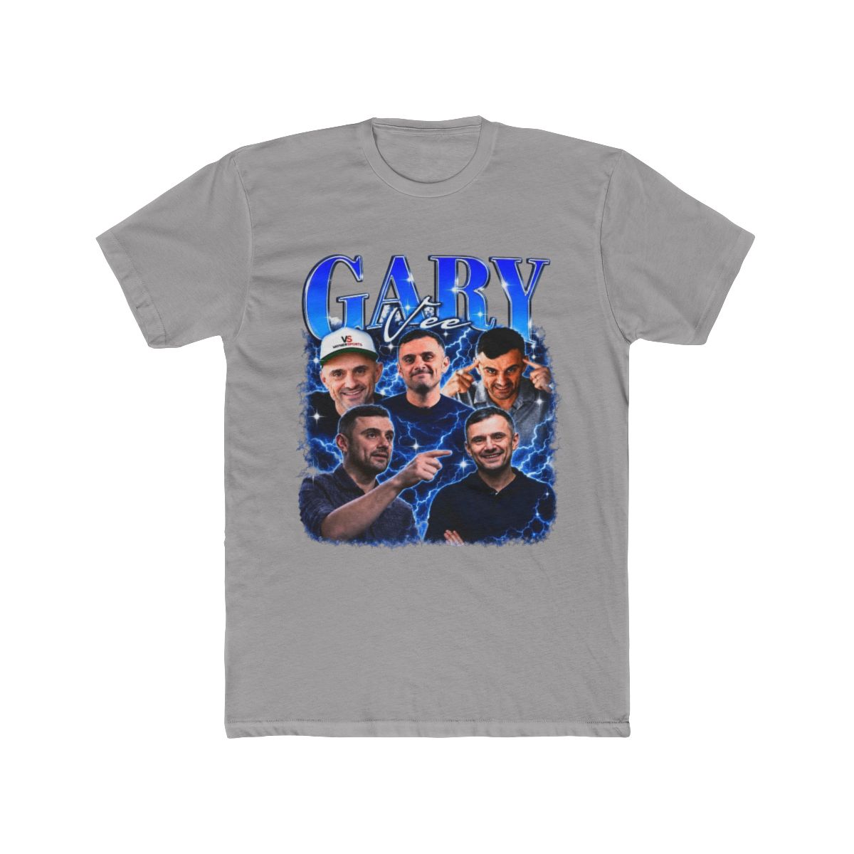 555 Tee - Gary Bee - SOLD OUT - Official t-shirts merchandise