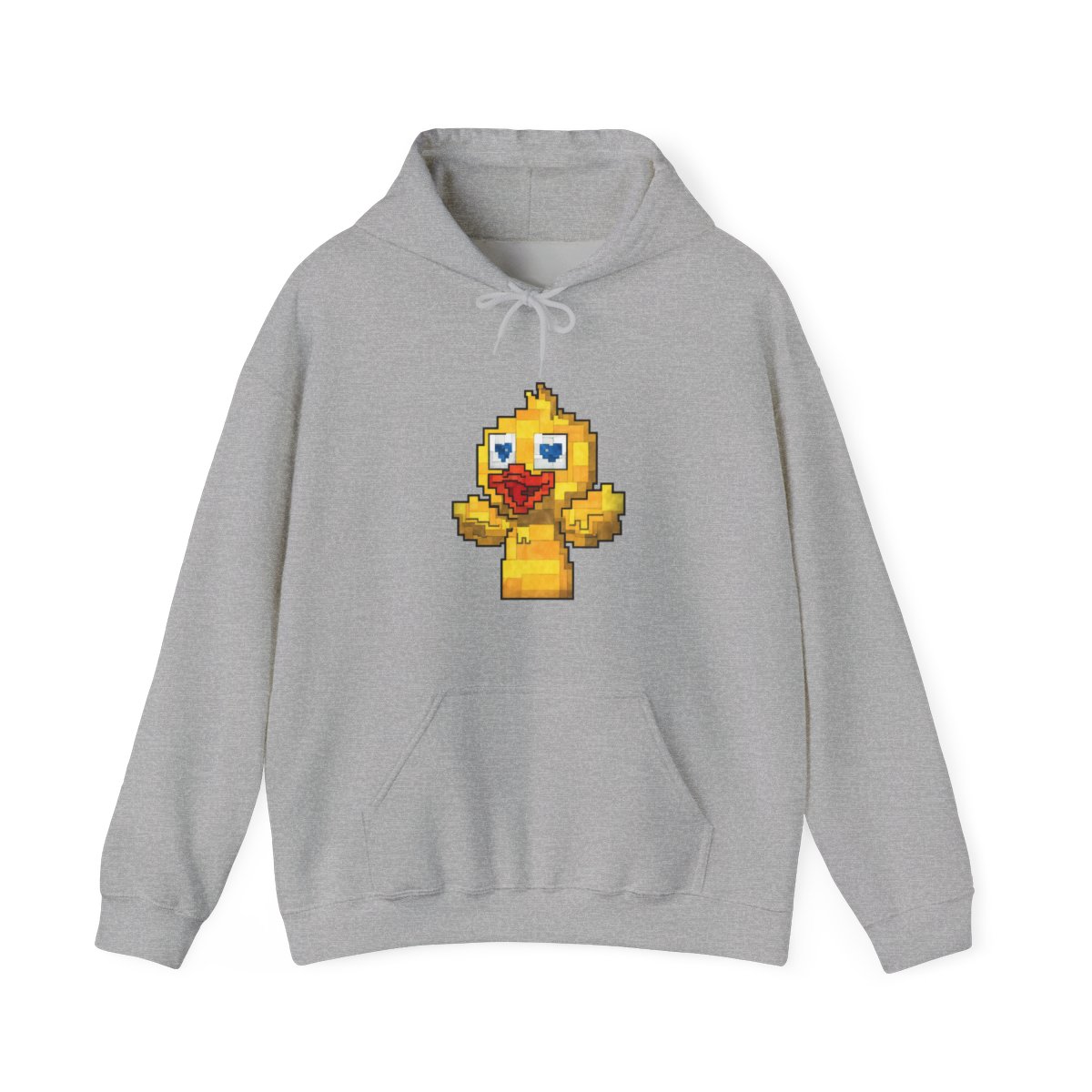 VeeFriends x Adam Lister Decisive Duck Hoodie - SOLD OUT - Official hoodies merchandise