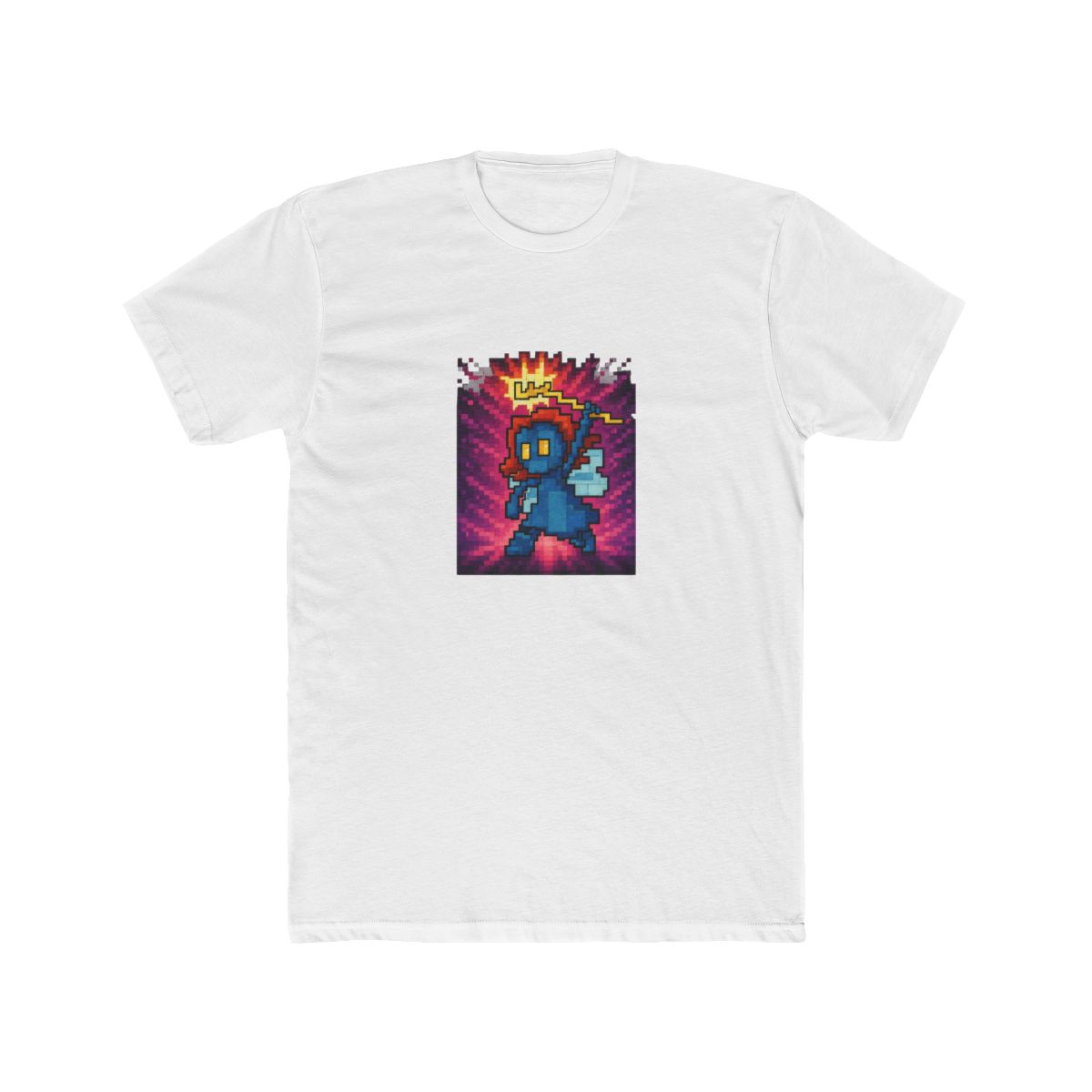VeeFriends x Adam Lister Fearless Fairy Tee - SOLD OUT - Official t-shirts merchandise