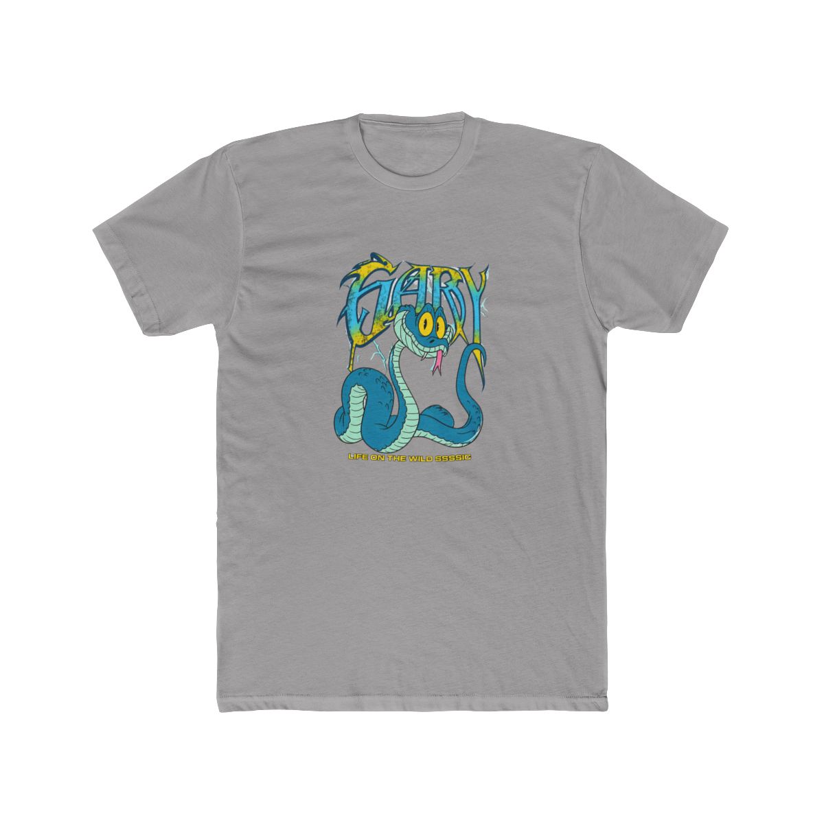 Zootopia 2 Gary De Snake Shirt - Official t-shirts merchandise