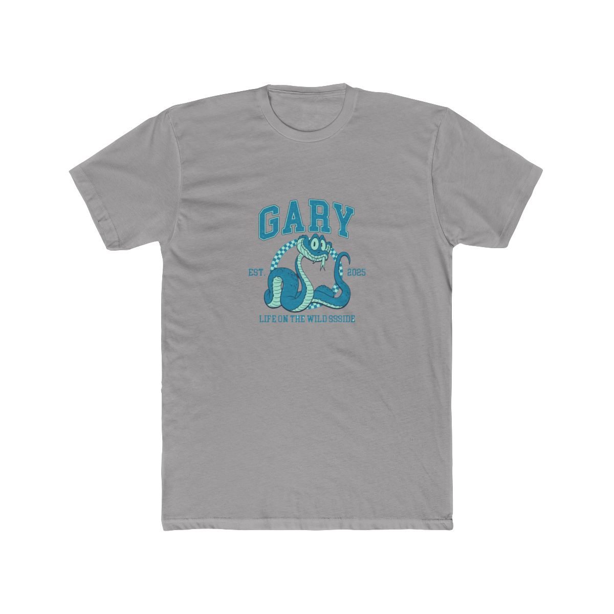 GARY T-Shirt - Official t-shirts merchandise