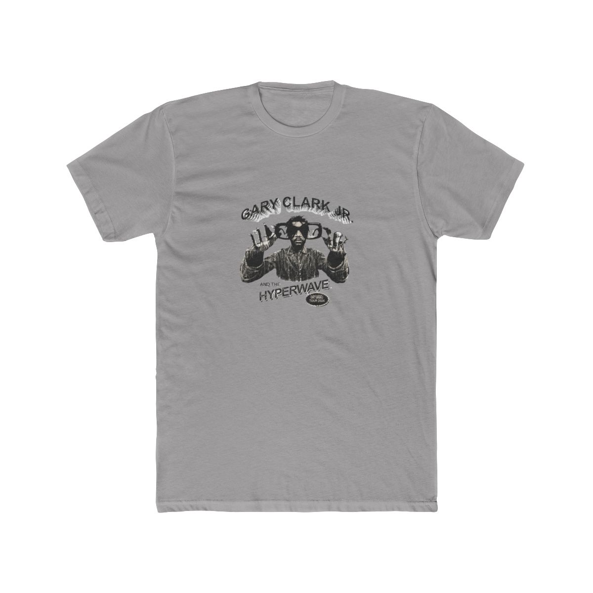 2024 Global Tour Tee - Official t-shirts merchandise