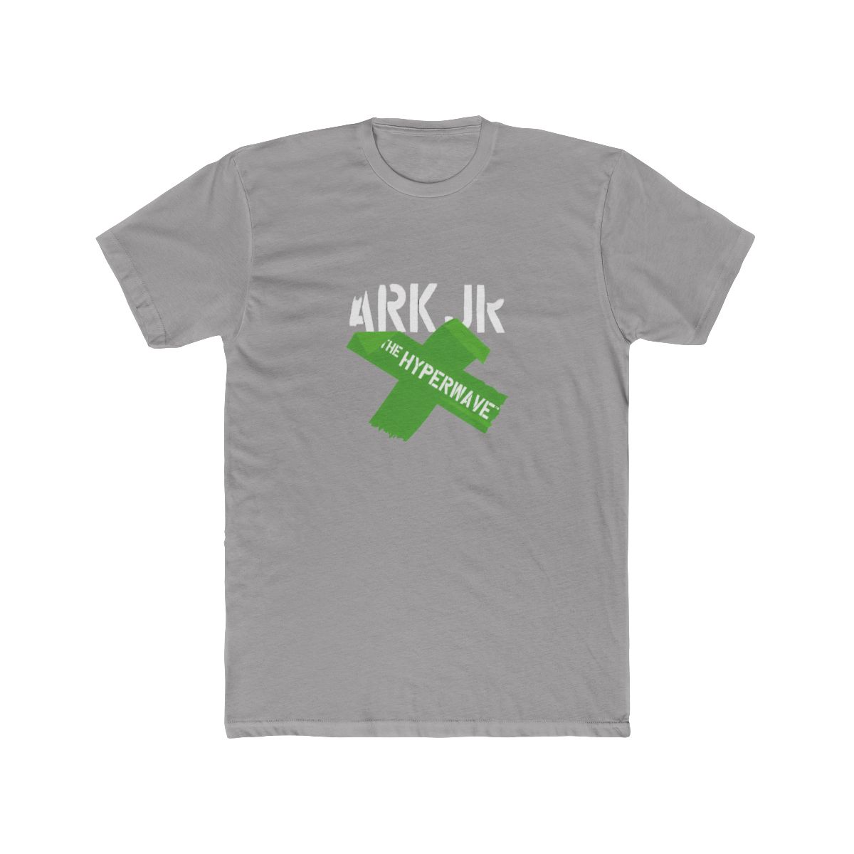 GCJR The Hyperwave Tee - Official t-shirts merchandise