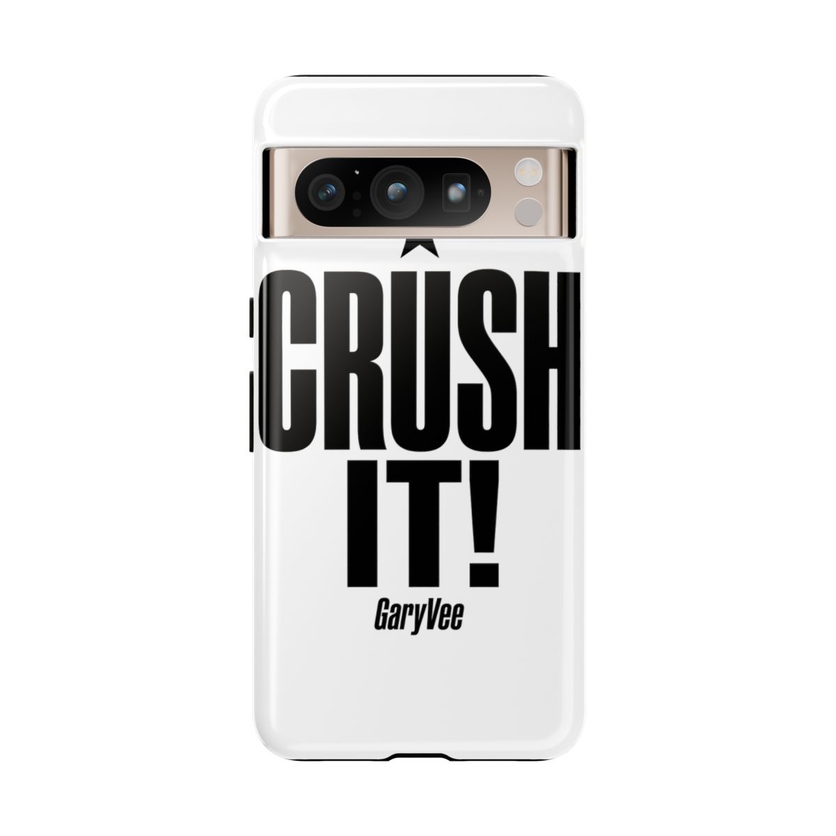Gary Vee "Crush it!" Phone Case - Official Phone Cases merchandise