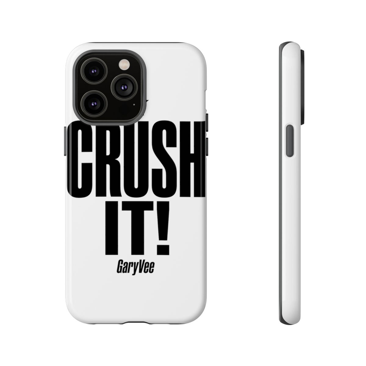 Gary Vee "Crush it!" Phone Case